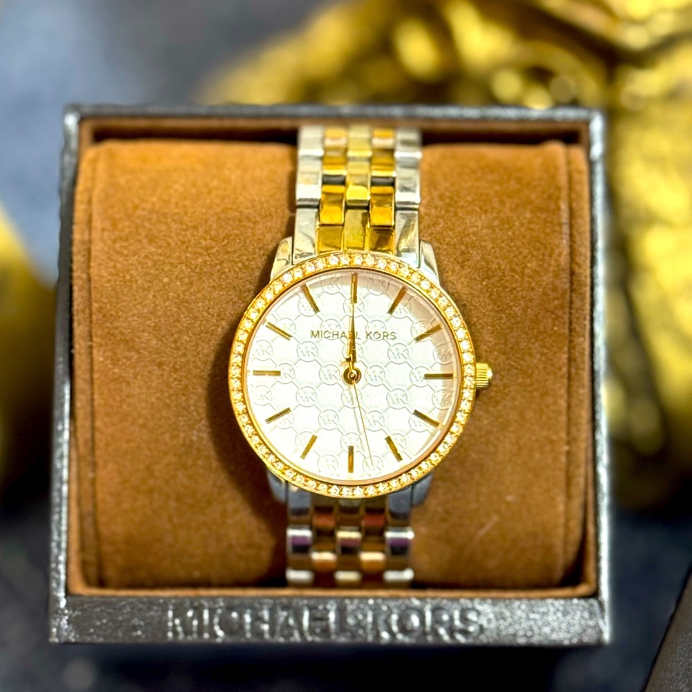 Michael Kors watch